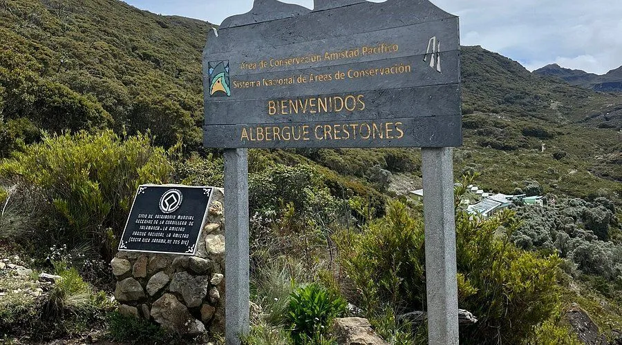 Muestra de tour
