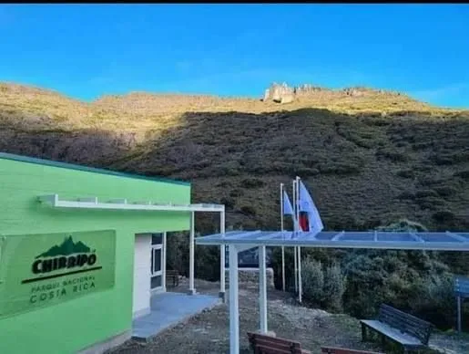 Muestra de tour