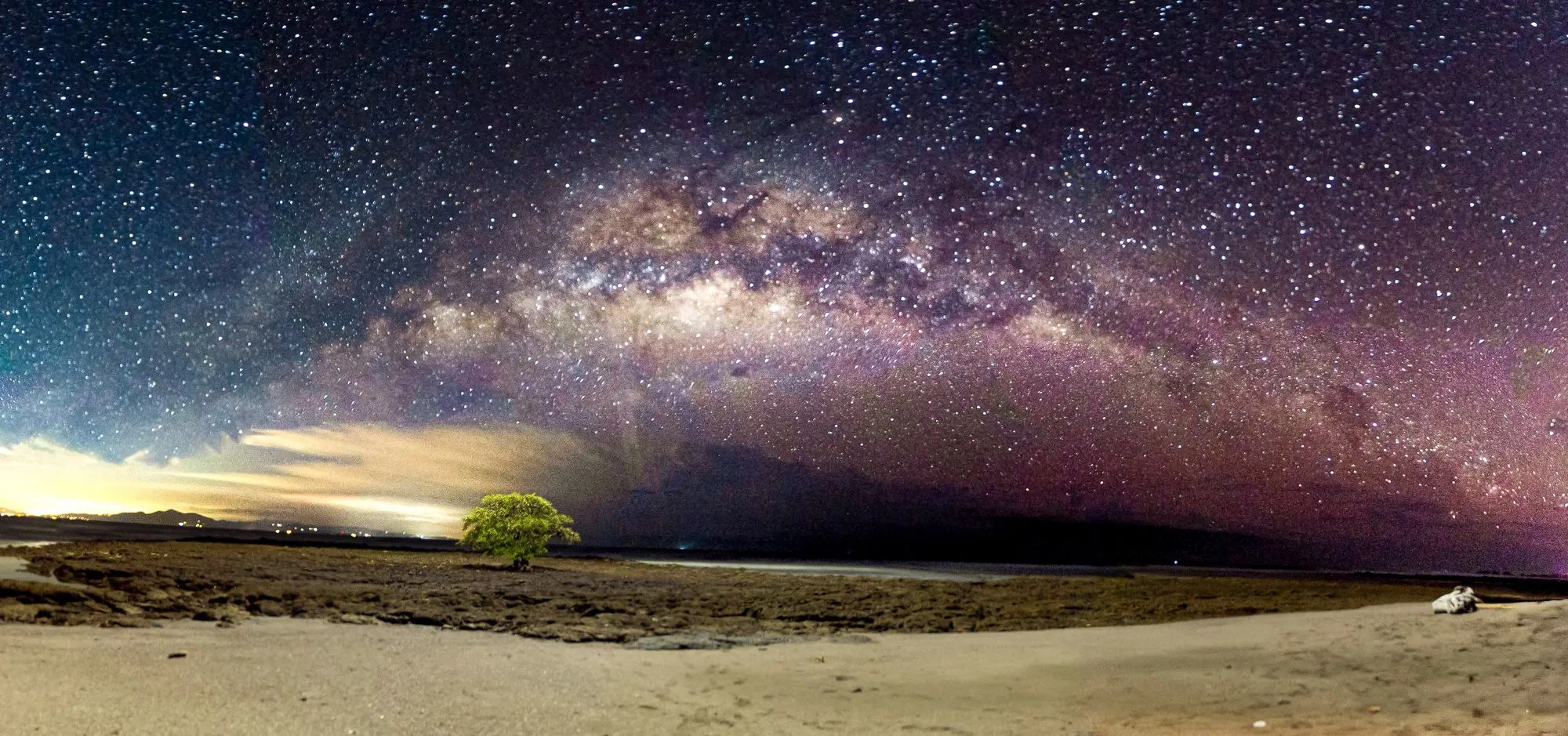 Captura la <span>Magia de la Noche</span>